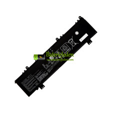 Baterie pro Asus 5675 GX650P C41N2103 [Náhradní baterie]